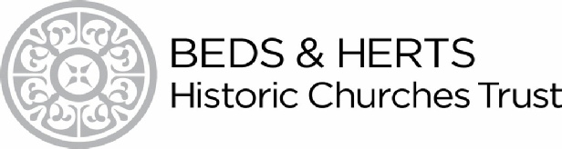 Beds & Herts Historic Churches Trust