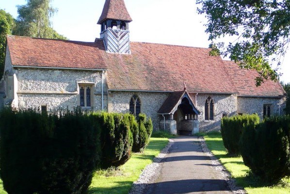 St Bartholomew's, Wigginton awarded a grant for stonework repair