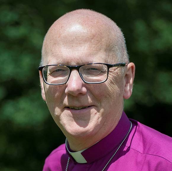 Bishop of St Albans