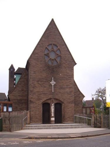 Luton, St Christopher £10,000 restore church hall