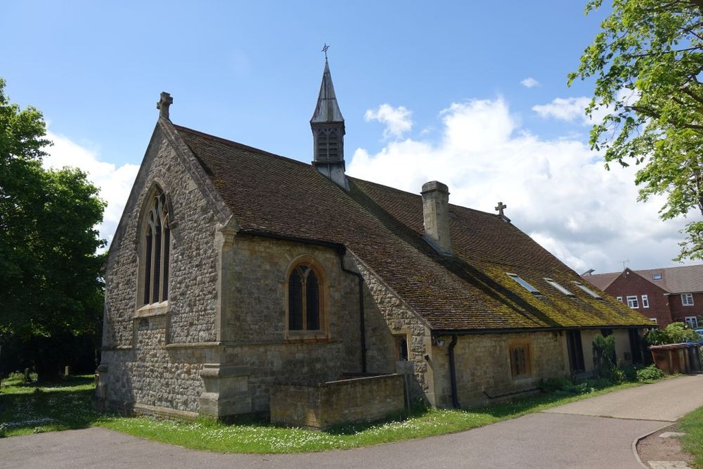 Hatfield Hyde, St Mary Magdalene: £3,000 to replace lighting.